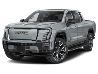 GMC Sierra EV Standard Range Denali e4WD Crew Cab GMC Sierra EV Standard Range Denali e4WD Crew Cab