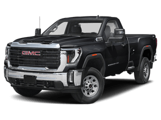 GMC Sierra 3500HD Pro 4WD Reg Cab 142" GMC Sierra 3500HD Pro 4WD Reg Cab 142"