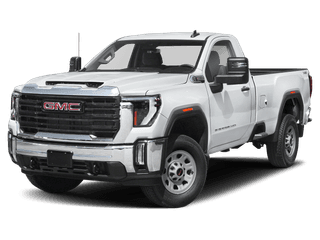 GMC Sierra 3500HD Pro 4WD Reg Cab 142" GMC Sierra 3500HD Pro 4WD Reg Cab 142"