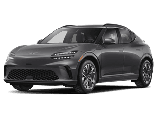 Genesis GV60 19" AWD Genesis GV60 19" AWD