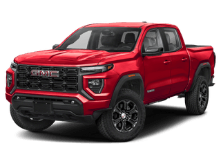 GMC Canyon 2WD Elevation 2WD Crew Cab GMC Canyon 2WD Elevation 2WD Crew Cab