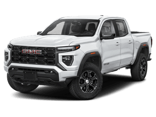 GMC Canyon 4WD Elevation 4WD Crew Cab GMC Canyon 4WD Elevation 4WD Crew Cab