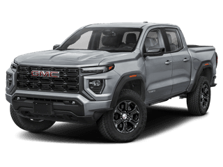 GMC Canyon 2WD Elevation 2WD Crew Cab GMC Canyon 2WD Elevation 2WD Crew Cab