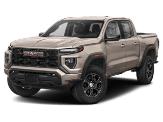 GMC Canyon 4WD Elevation 4WD Crew Cab GMC Canyon 4WD Elevation 4WD Crew Cab