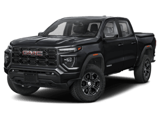 GMC Canyon 2WD Elevation 2WD Crew Cab GMC Canyon 2WD Elevation 2WD Crew Cab