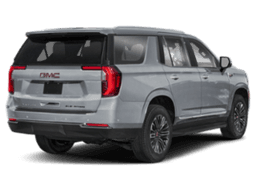 GMC Yukon Elevation 4WD 4dr 2026 — rear view