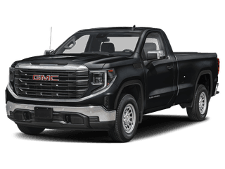 GMC Sierra 1500 Pro 4WD Reg Cab 126" GMC Sierra 1500 Pro 4WD Reg Cab 126"