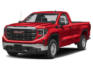GMC Sierra 1500 Pro 4WD Reg Cab 140" GMC Sierra 1500 Pro 4WD Reg Cab 140"