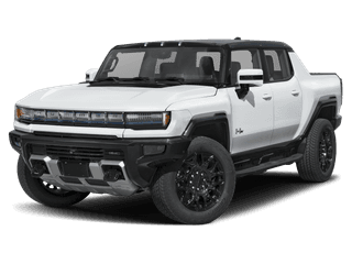 GMC HUMMER EV Pickup 2X e4WD Crew Cab GMC HUMMER EV Pickup 2X e4WD Crew Cab