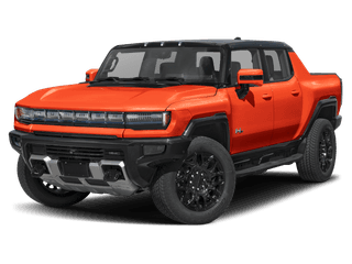 GMC HUMMER EV Pickup 3X e4WD Crew Cab GMC HUMMER EV Pickup 3X e4WD Crew Cab