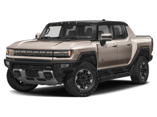 GMC HUMMER EV Pickup 2X e4WD Crew Cab GMC HUMMER EV Pickup 2X e4WD Crew Cab
