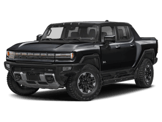 GMC HUMMER EV Pickup 2X e4WD Crew Cab GMC HUMMER EV Pickup 2X e4WD Crew Cab