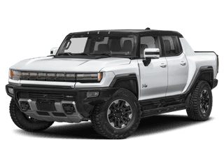 GMC HUMMER EV Pickup 2X e4WD Crew Cab GMC HUMMER EV Pickup 2X e4WD Crew Cab