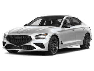 Genesis G70 3.3T Prestige Graphite AWD Genesis G70 3.3T Prestige Graphite AWD
