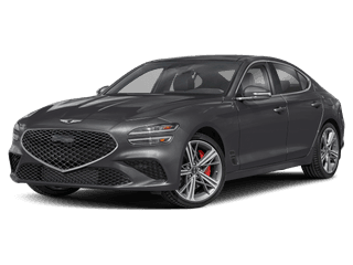 Genesis G70 3.3T Sport Prestige RWD Genesis G70 3.3T Sport Prestige RWD