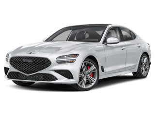 Genesis G70 3.3T Sport Prestige RWD Genesis G70 3.3T Sport Prestige RWD