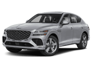 Genesis GV80 Coupe 3.5T e-SC AWD Genesis GV80 Coupe 3.5T e-SC AWD