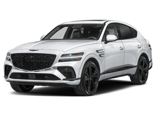 Genesis GV80 Coupe 3.5T e-SC Prestige Black AWD Genesis GV80 Coupe 3.5T e-SC Prestige Black AWD