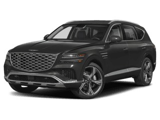 Genesis GV80 2.5T Select AWD Genesis GV80 2.5T Select AWD