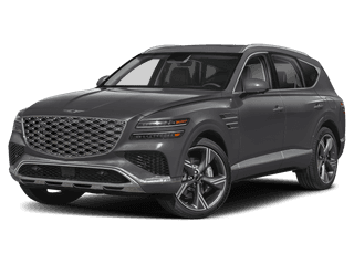 Genesis GV80 2.5T Select AWD Genesis GV80 2.5T Select AWD