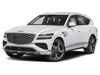 Genesis GV80 2.5T Select AWD Genesis GV80 2.5T Select AWD