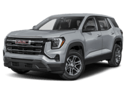 GMC Terrain AWD Denali 4dr 2026 — front view