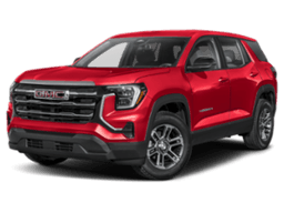 GMC Terrain AWD Elevation 4dr 2026 — front view