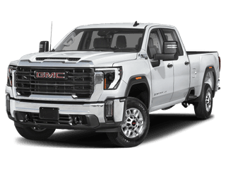 GMC Sierra 2500HD Pro 2WD Crew Cab 159" GMC Sierra 2500HD Pro 2WD Crew Cab 159"