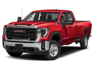 GMC Sierra 2500HD Pro 4WD Double Cab 149" GMC Sierra 2500HD Pro 4WD Double Cab 149"