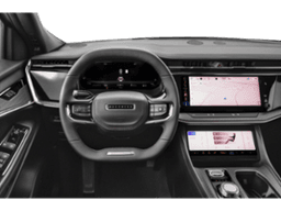Jeep Wagoneer S Launch Edition AWD 2025
