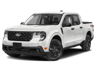 Ford Maverick XLT AWD SuperCrew Ford Maverick XLT AWD SuperCrew