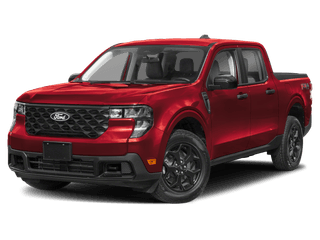 Ford Maverick XLT AWD SuperCrew Ford Maverick XLT AWD SuperCrew