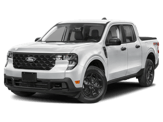 Ford Maverick XLT AWD SuperCrew Ford Maverick XLT AWD SuperCrew