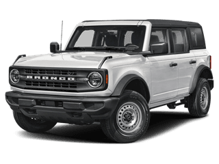 Ford Bronco Base 4 Door 4x4 Ford Bronco Base 4 Door 4x4