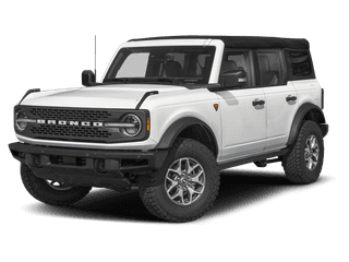 Ford Bronco Badlands 4 Door Advanced 4x4 Ford Bronco Badlands 4 Door Advanced 4x4