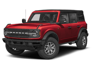 Ford Bronco Badlands 4 Door Advanced 4x4 Ford Bronco Badlands 4 Door Advanced 4x4