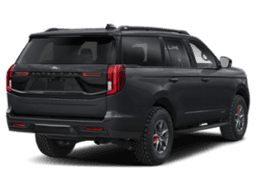Ford Expedition Tremor 4x4 2025 — rear view