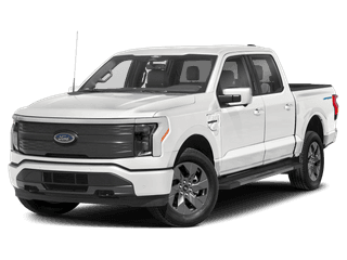 Ford F-150 Lightning LARIAT 4WD SuperCrew 5.5' Box Ford F-150 Lightning LARIAT 4WD SuperCrew 5.5' Box