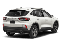 Ford Escape ST-Line FWD 2025 — rear view