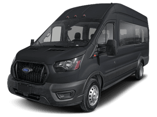 Ford Transit Passenger Wagon T-350 HD 148" EL High Roof XL DRW RWD Ford Transit Passenger Wagon T-350 HD 148" EL High Roof XL DRW RWD
