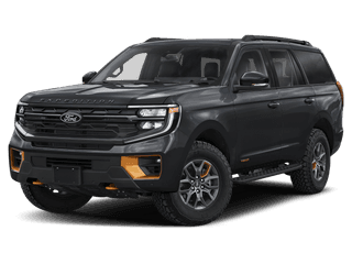 Ford Expedition Tremor 4x4 Ford Expedition Tremor 4x4