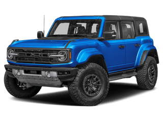 Ford Bronco Raptor 4 Door Advanced 4x4 Ford Bronco Raptor 4 Door Advanced 4x4