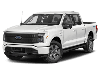 Ford F-150 Lightning XLT 4WD SuperCrew 5.5' Box Ford F-150 Lightning XLT 4WD SuperCrew 5.5' Box