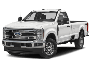 Ford Super Duty F-350 SRW XLT 4WD Reg Cab 8' Box Ford Super Duty F-350 SRW XLT 4WD Reg Cab 8' Box