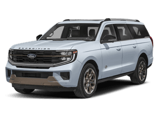 Ford Expedition Max King Ranch 4x4 Ford Expedition Max King Ranch 4x4