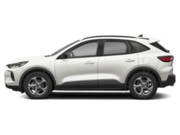 Ford Escape ST-Line FWD 2025 — side view