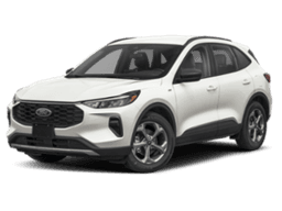 Ford Escape ST-Line FWD 2025 — front view