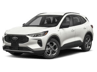 Ford Escape ST-Line FWD Ford Escape ST-Line FWD