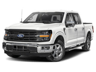 Ford F-150 XLT 2WD SuperCrew 5.5' Box Ford F-150 XLT 2WD SuperCrew 5.5' Box