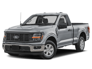 Ford F-150 XL 4WD Reg Cab 6.5' Box Ford F-150 XL 4WD Reg Cab 6.5' Box